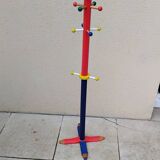 Porte manteau crayon Pierre Sala vintage