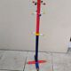 Pierre Sala vintage pencil coat rack