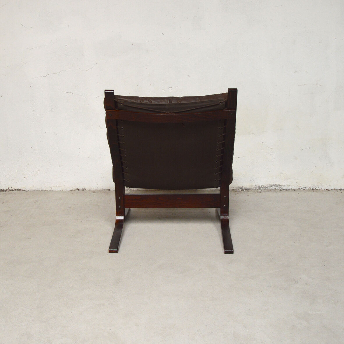 Siesta Chair by Ingmar Relling, 1960