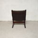 Fauteuil Siesta par Ingmar Relling, 1960