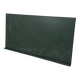 Large vintage wall school board 60's