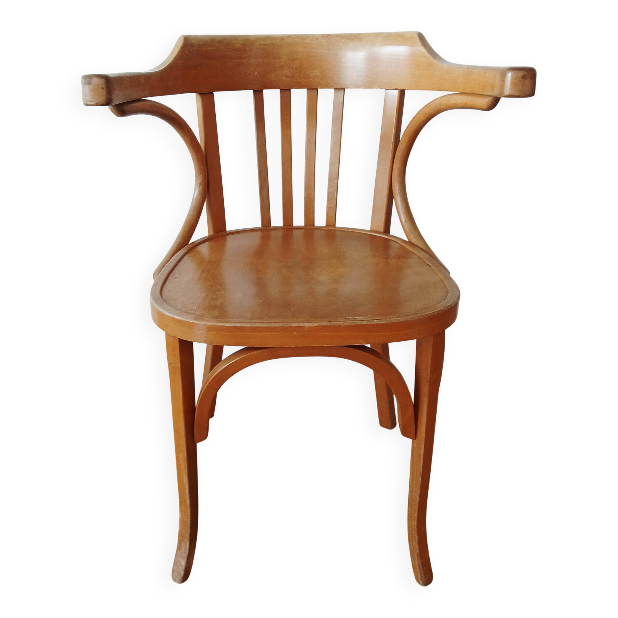 BAUMANN ARMCHAIR 31