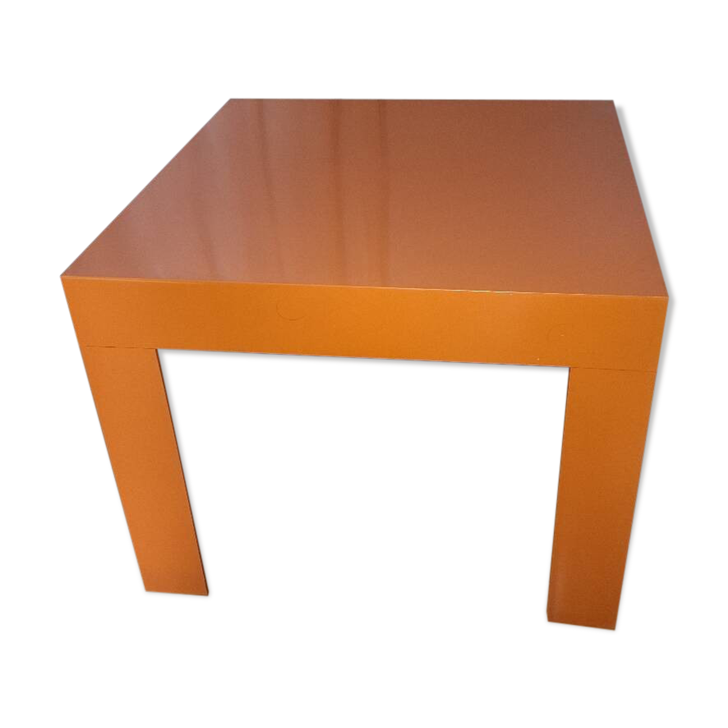 Vintage 70's coffee table, Flair