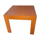 Vintage 70's coffee table, Flair