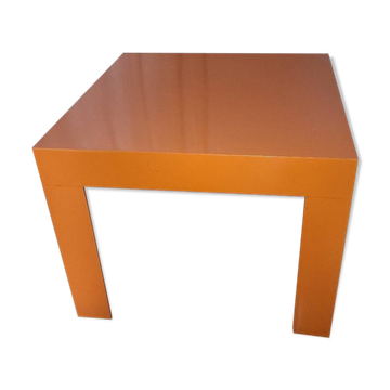 Vintage 70's coffee table, Flair