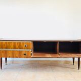 Vintage sideboard in rosewood 1960