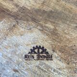 Side table - Kris Devillé - 80s