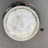 Plant pot / fish pot