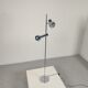 Koch lamppost - Lowy for Omi , chrome 1960/1970