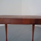 Mid-Century Teak Side Table by Hans C. Andersen, 1950s