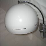 Pair of arco wall lights from the 70s