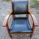 Fauteuil vintage