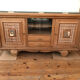 Buffet from the 1940s-50s inspired by Art Deco
