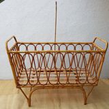 Rattan beds. No jealousy