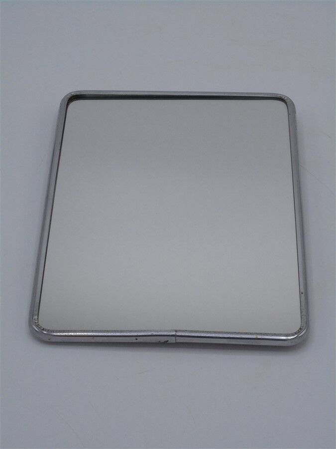 Barber Mirror 17 x 23
