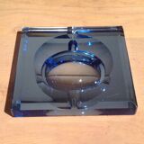 Ashtray art deco by Jean Luce