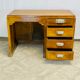 Bureau en chêne