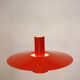 Karlebo XXL pendant lamps by Skaarup and Jespersen for Fog and Morup - 3 pc