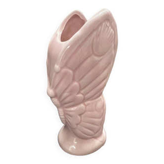 Petit vase papillon