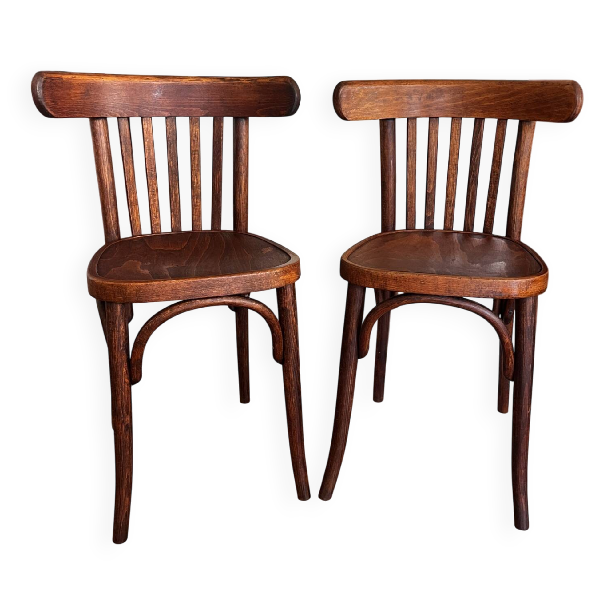 Bistro chairs