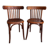 Bistro chairs