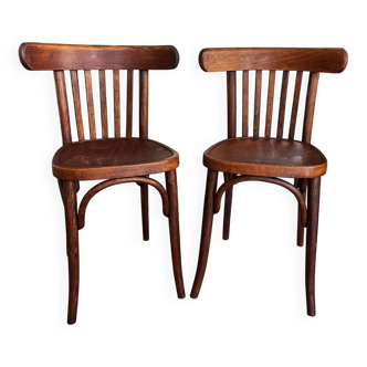 Bistro chairs