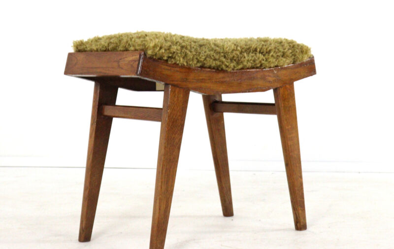Footstool 'Poxdorf'