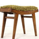 Footstool 'Poxdorf'
