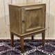 Oak office filing cabinet from the 1940s