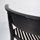 Stefan Wewerka B1 asymmetric chair, 1978