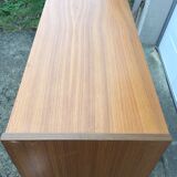 Scandinavian dresser