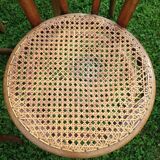 Set of 6 chairs Thonet