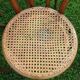 Set of 6 chairs Thonet