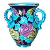 Monaco Cerard numbered vase