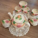 Vintage tea set