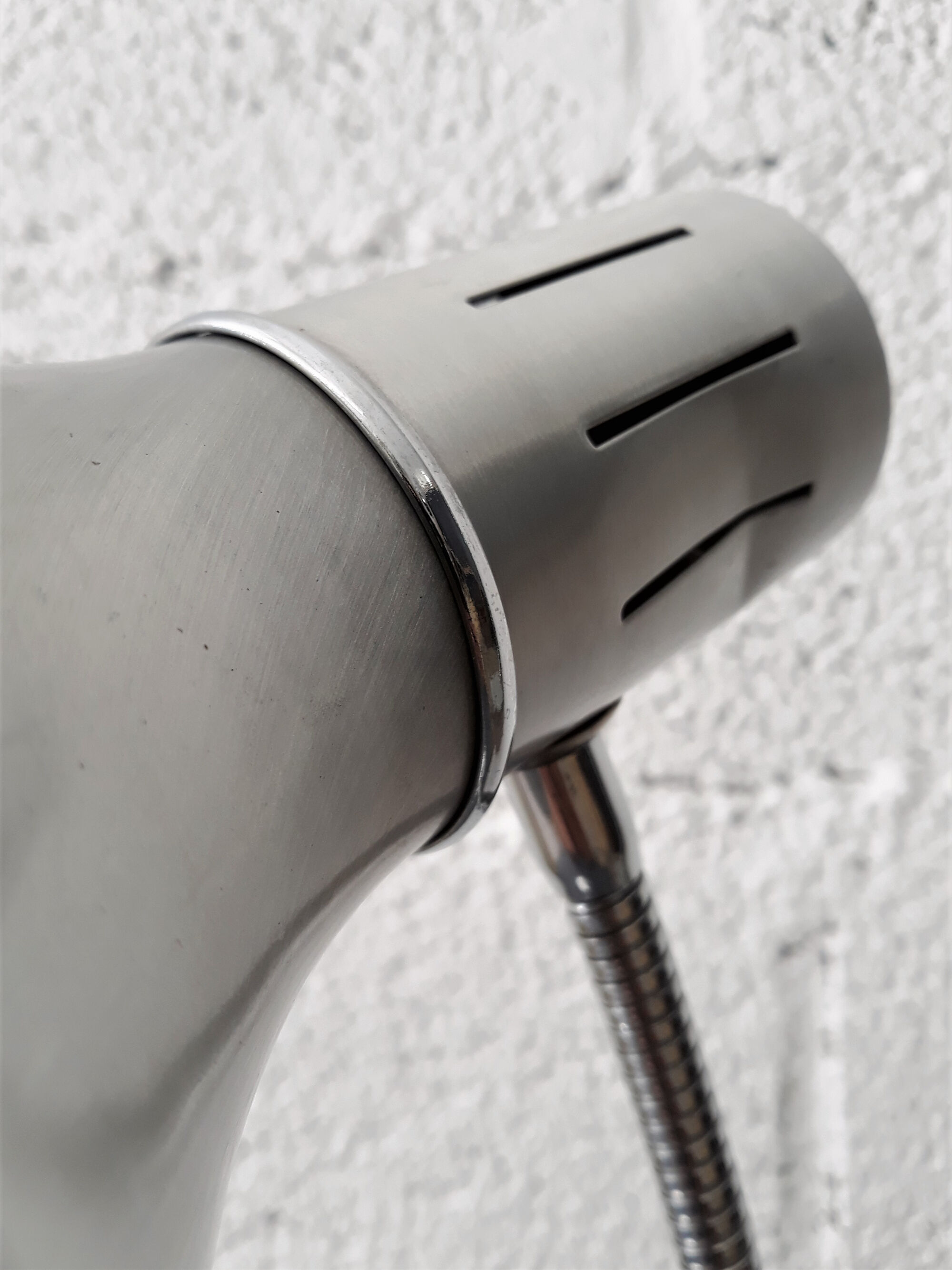 Veneta Lumi vintage lamp authentic vintage 1970