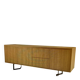 Natural Oak Enfilade