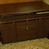 Office furniture; (buronomic; French manufacturer); in very good condition