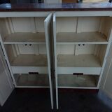 Parisian 4-door sideboard