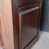 Old chest