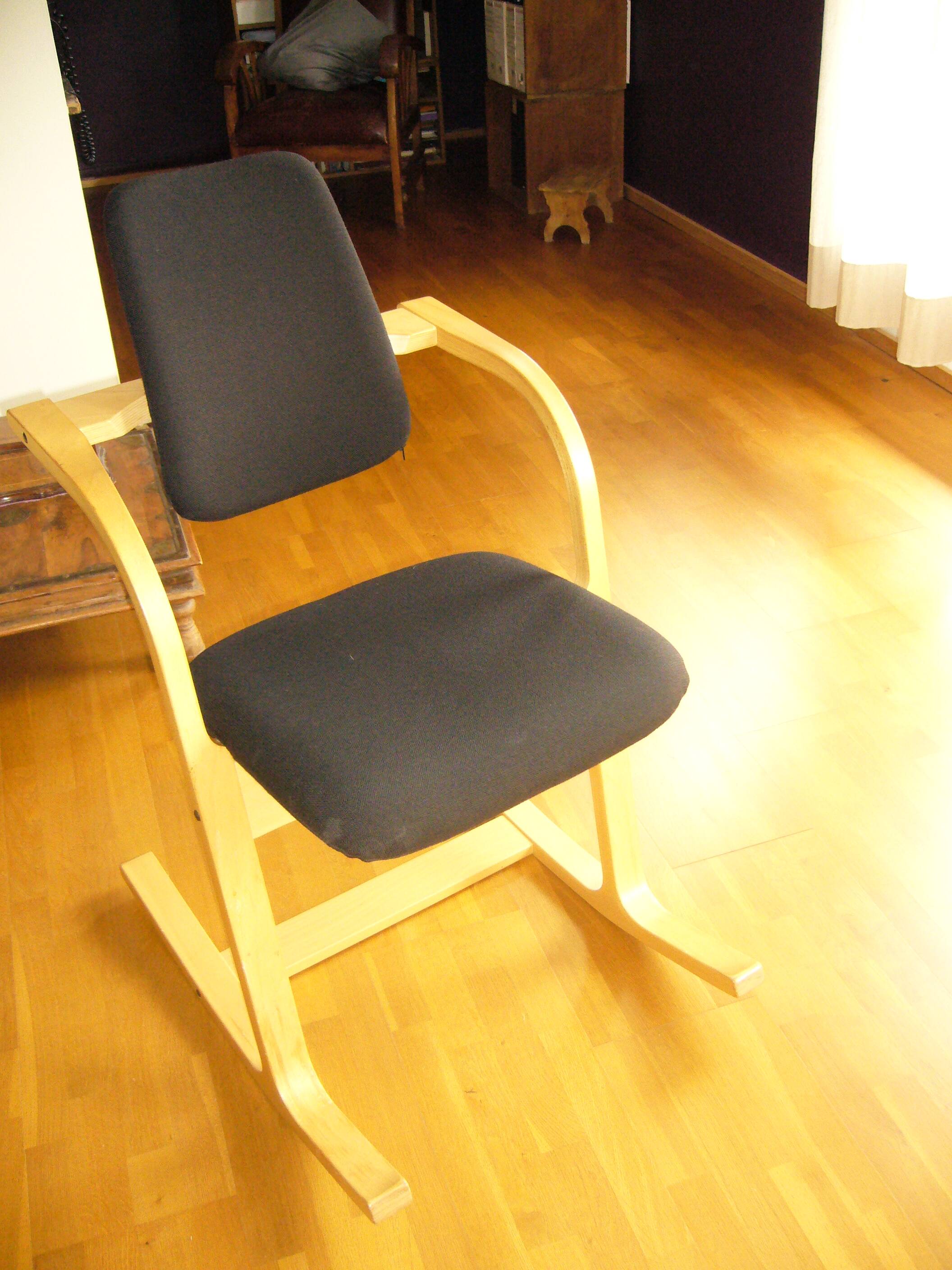 Vépi armchair