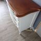 Restored chest of drawers louis xv model