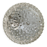 Vintage round ceiling light 15 cm