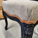 Chaise Louis XV
