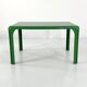 Table à manger Stadio 120 cm par Vico Magistretti pour Artemide, 1970