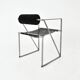 Set of 6 "Seconda 602" Chairs by Mario Botta for Alias, 1980s