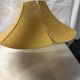Suspension fleur vintage