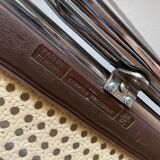 Canning folding chair