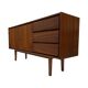 Vintage Sideboard Furniture 60s 70s Design TV Furniture