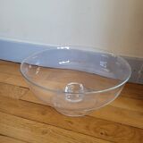 Free-standing fruit bowl